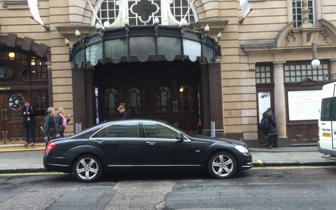 Enhancing Productivity in Executive Travel: Smart Strategies for Business Travellers