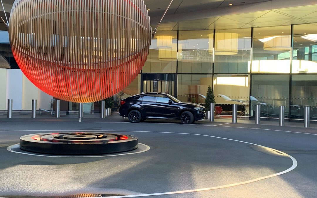 Your Complete Airport Transfer in Essex Checklist for Easy Drop-off