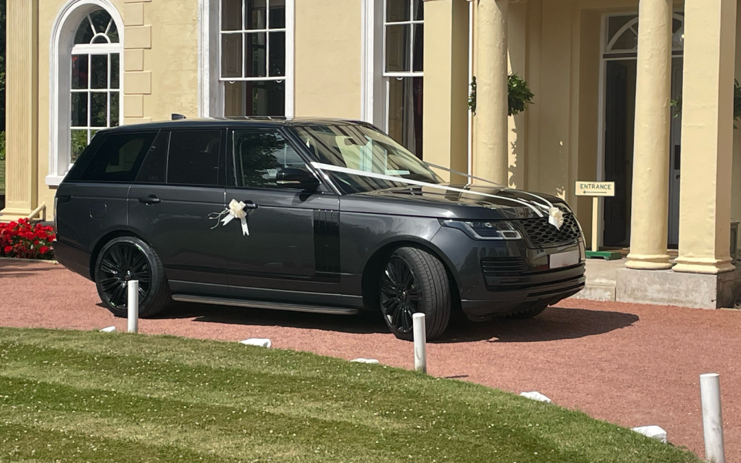 hire wedding cars in essex