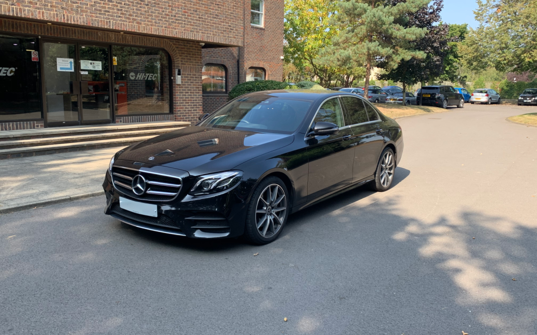 Airport Transfer in Essex